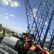 Rack Autosoportado