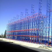 Rack Autosoportado