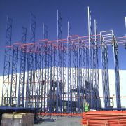 Rack Autosoportado