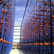 Rack Autosoportado