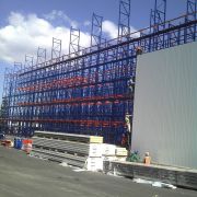 Rack Autosoportado