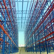Rack Autosoportado