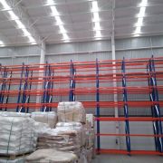 Rack Selectivo