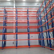 Rack Selectivo