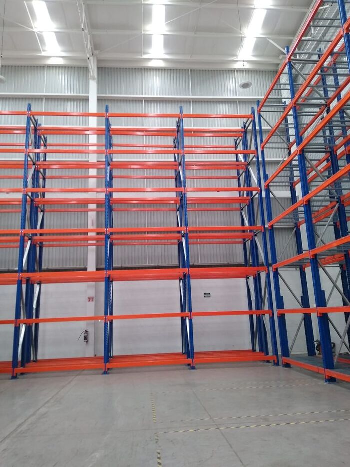 Rack Selectivo