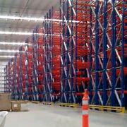 Rack Selectivo
