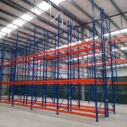 Rack Double Deep