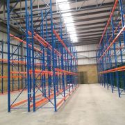 Rack Selectivo