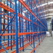 Rack Selectivo