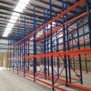 Rack Double Deep
