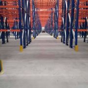 Rack Drive In