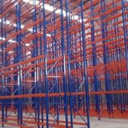 Rack Double Deep