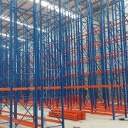 Rack Double Deep