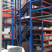 Rack Mezzanine