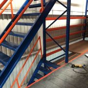 Rack Mezzanine