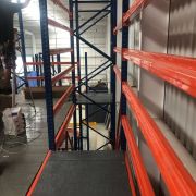 Rack Mezzanine