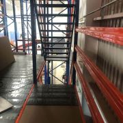 Rack Mezzanine