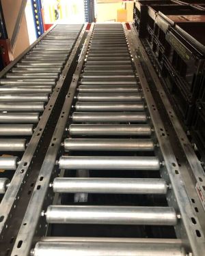 Rack Dinámico