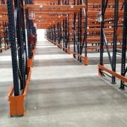 Rack Drive In
